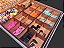 Organizador (INSERT MDF) para Marajoara - Imagem 5