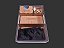 Organizador (INSERT MDF) para Quartz - Imagem 4