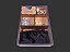 Organizador (INSERT MDF) para Quartz - Imagem 2