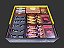 Organizador (INSERT MDF) para Cyberpunk 2077 - Gangues de Night City - Imagem 1