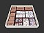 Organizador (INSERT MDF) para Darwin's Journey - Imagem 4