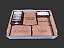 Organizador (INSERT MDF) para Êxodo - Imagem 5