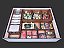 Organizador (INSERT MDF) para A Herança de Cthulhu - Boardgame - Imagem 2
