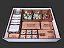 Organizador (INSERT MDF) para A Herança de Cthulhu - Boardgame - Imagem 4