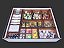 Organizador (INSERT MDF) para A Herança de Cthulhu - Boardgame - Imagem 1