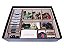 Organizador (SOFT INSERT PARANÁ) para A Herança de Cthulhu - Boardgame - Imagem 4