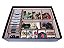 Organizador (SOFT INSERT PARANÁ) para A Herança de Cthulhu - Boardgame - Imagem 3