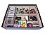 Organizador (SOFT INSERT PARANÁ) para A Herança de Cthulhu - Boardgame - Imagem 2