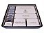 Organizador (SOFT INSERT PARANÁ) para A Herança de Cthulhu - Boardgame - Imagem 5