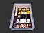 Organizador (INSERT MDF) para Terra Mystica BIG BOX - Imagem 4