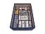 Organizador (SOFT INSERT PARANÁ) para Terra Mystica BIG BOX - Imagem 1