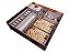 Organizador (SOFT INSERT PARANÁ) para Dez Pragas do Egito - Imagem 5