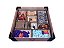 Organizador (SOFT INSERT PARANÁ) para Esdras e Neemias + Board Band (Elástico) - Imagem 2