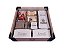 Organizador (SOFT INSERT PARANÁ) para Esdras e Neemias + Board Band (Elástico) - Imagem 4