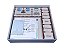 Organizador (SOFT INSERT PARANÁ) para Finspan - Imagem 3