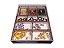 Organizador (SOFT INSERT PARANÁ) para O Senhor dos Anéis: Duelo pela Terra Média - Imagem 1