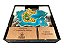 Organizador (INSERT MDF) para Cyclades: Legendary Edition - Imagem 4