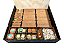 Organizador (INSERT MDF) para Cyclades: Legendary Edition - Imagem 3