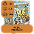 BUGÔ + TOKENS DE ACRÍLICO - Imagem 2