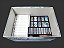 Organizador (INSERT MDF) para Frosthaven (Modelo 1) - Imagem 5