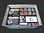 Organizador (INSERT MDF) para Frosthaven (Modelo 1) - Imagem 2