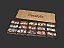 Organizador (INSERT MDF) para Frosthaven (Modelo 2) - Imagem 5