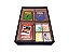 Organizador (SOFT INSERT PARANÁ) para Marvel Comic Hunters (Versão Copag) - Imagem 1