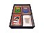 Organizador (SOFT INSERT PARANÁ) para Marvel Comic Hunters (Versão Copag) - Imagem 2