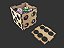 Caixa de Dados - D6 - Imagem 1