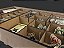 Caixa Organizadora (COM INSERT MDF) para Hero Quest - Imagem 2