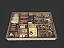 Caixa Organizadora (COM INSERT MDF) para Hero Quest - Imagem 1