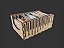 Caixa Organizadora (COM INSERT MDF) para Hero Quest - Imagem 3