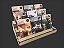 Card Board "Degraus" - Imagem 1