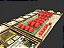 Kit Dashboard para Clans of Caledonia (4 unidades) SEM CASE (1ª tiragem) - Imagem 4