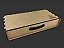 Kit Dashboard para Clans of Caledonia (4 unidades) - COM CASE (1ª tiragem) - Imagem 3