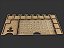 Kit Dashboard para Clans of Caledonia (4 unidades) - COM CASE (1ª tiragem) - Imagem 4