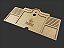 Kit Dashboard para Sword & Sorcery (5 unidades) - COM CASE - Imagem 4