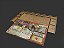 Kit Dashboard para Terra Mystica - SEM CASE - Imagem 3