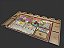 Kit Dashboard para Terra Mystica - SEM CASE - Imagem 4