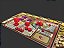 Kit Dashboard para Terra Mystica - COM CASE - Imagem 3