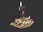 Navio para A Tale of Pirates - Imagem 5