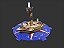 Navio para A Tale of Pirates - Imagem 1