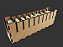 Organizador (INSERT MDF) para Barenpark - Imagem 6