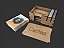 Organizador (INSERT MDF) para CO2 - Imagem 4