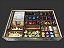 Organizador (INSERT MDF) para Cyclades - Imagem 1