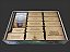 Organizador (INSERT MDF) para Cyclades - Imagem 5