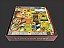 Organizador (INSERT MDF) para Dungeon Petz - Imagem 4