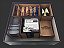 Organizador (INSERT MDF) para Dungeons & Dragons: Castle Ravenloft - Board Game - Imagem 3