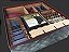 Organizador (INSERT MDF) para Dungeons & Dragons: Wrath of Ashardalon - Board Game - Imagem 3