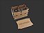 Organizador (INSERT MDF) para Dwar7s Inverno - Versão KS - Imagem 5